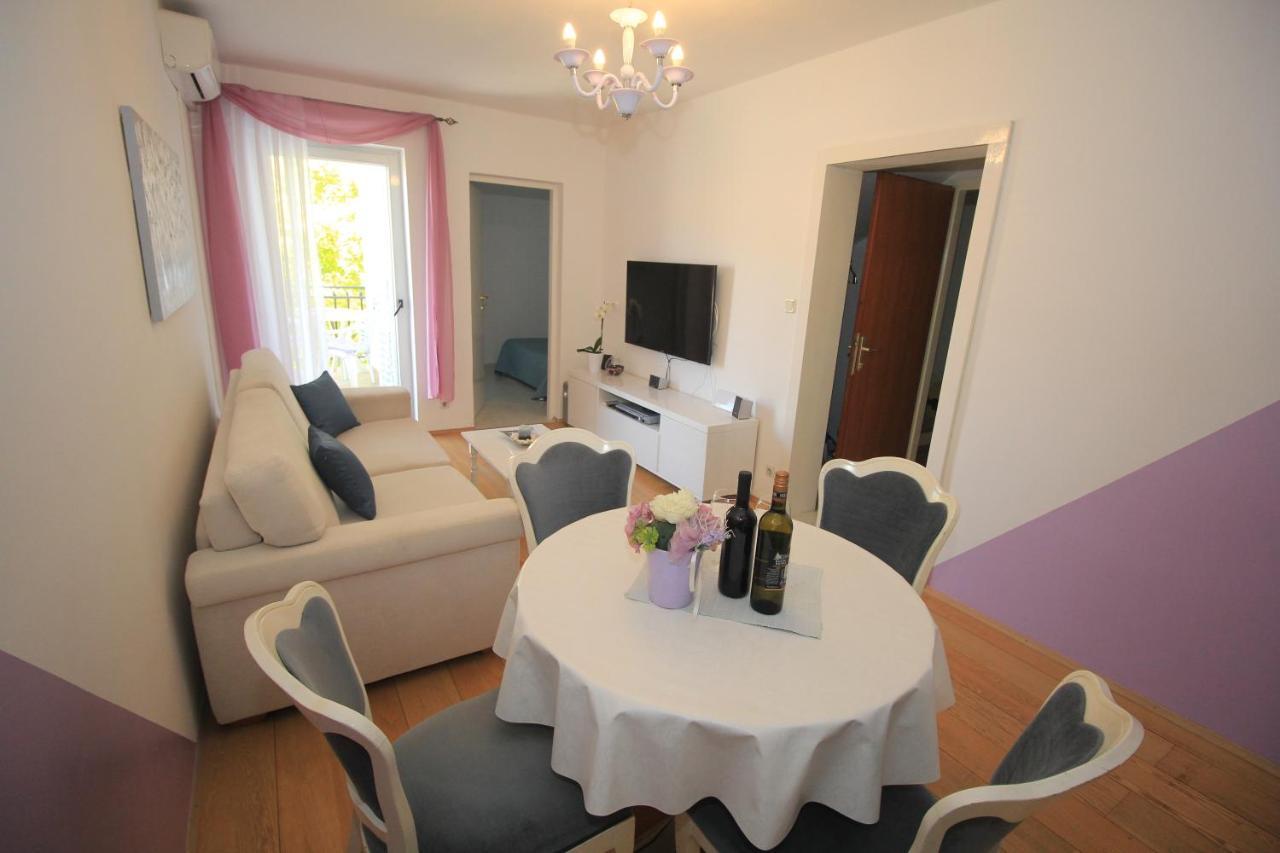 Apartman Lavender Kaštela Kültér fotó