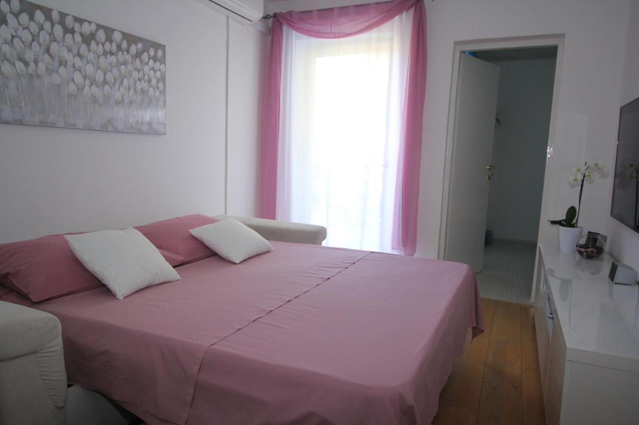 Apartman Lavender Kaštela Kültér fotó