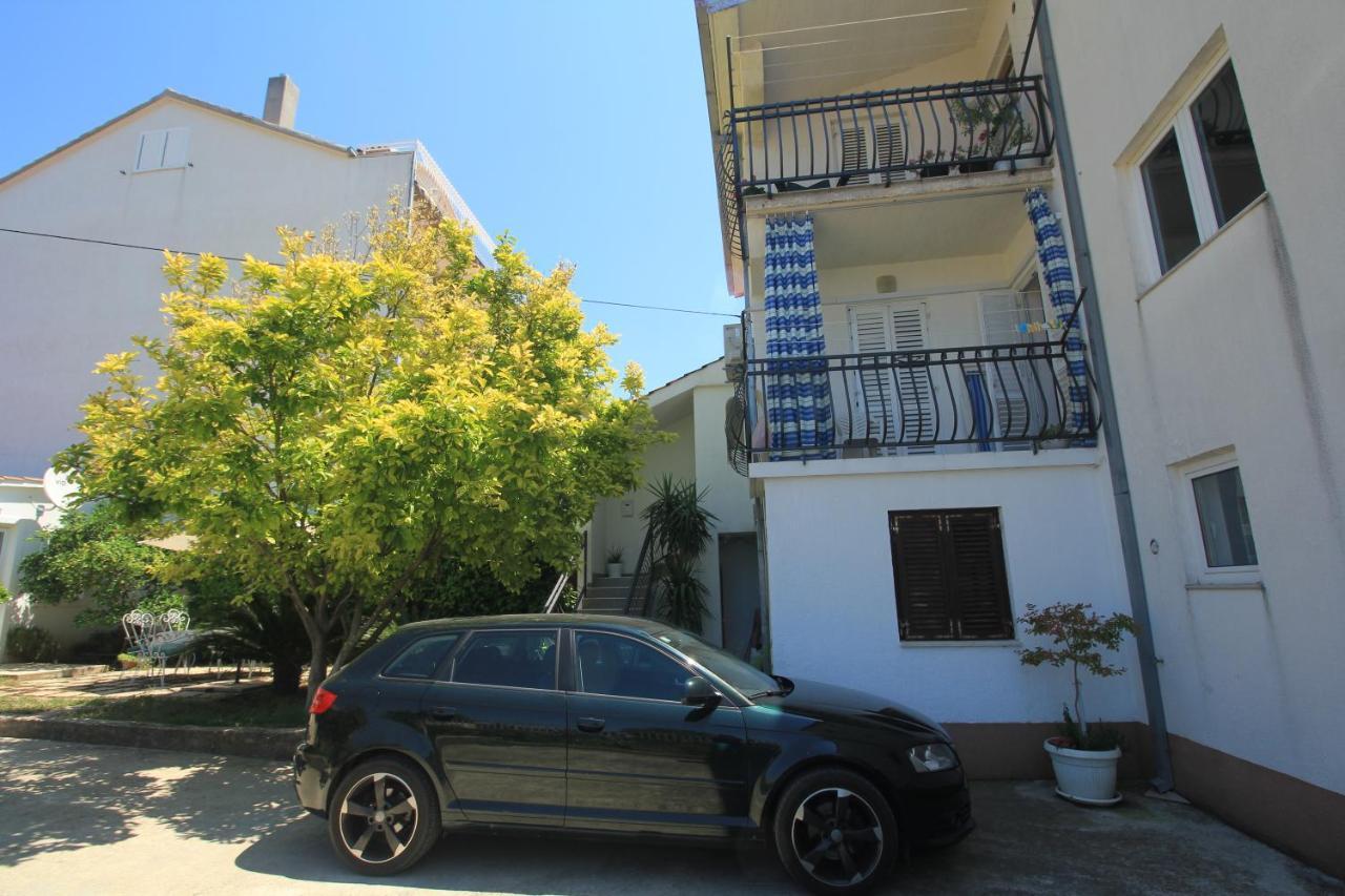 Apartman Lavender Kaštela Kültér fotó