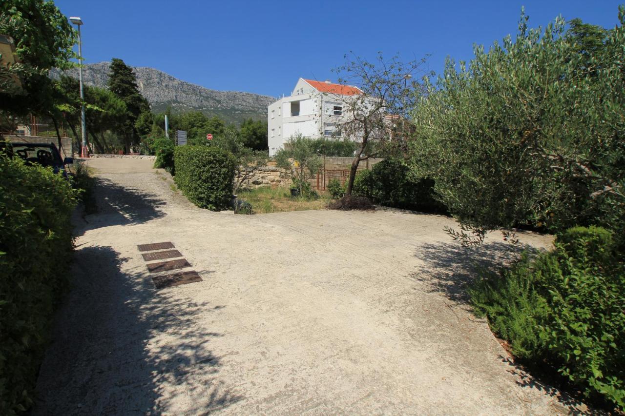 Apartman Lavender Kaštela Kültér fotó