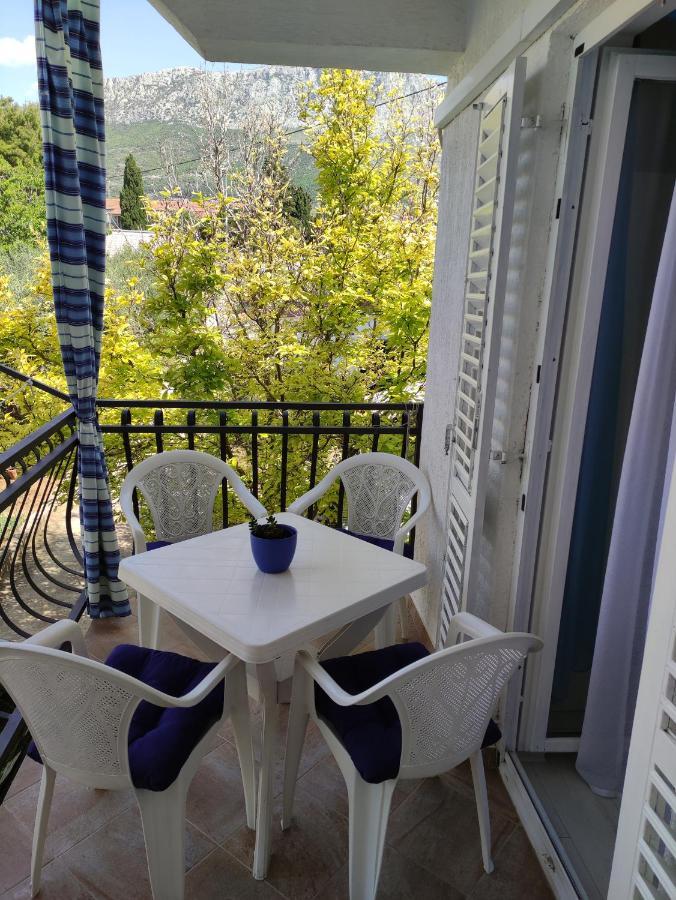 Apartman Lavender Kaštela Kültér fotó