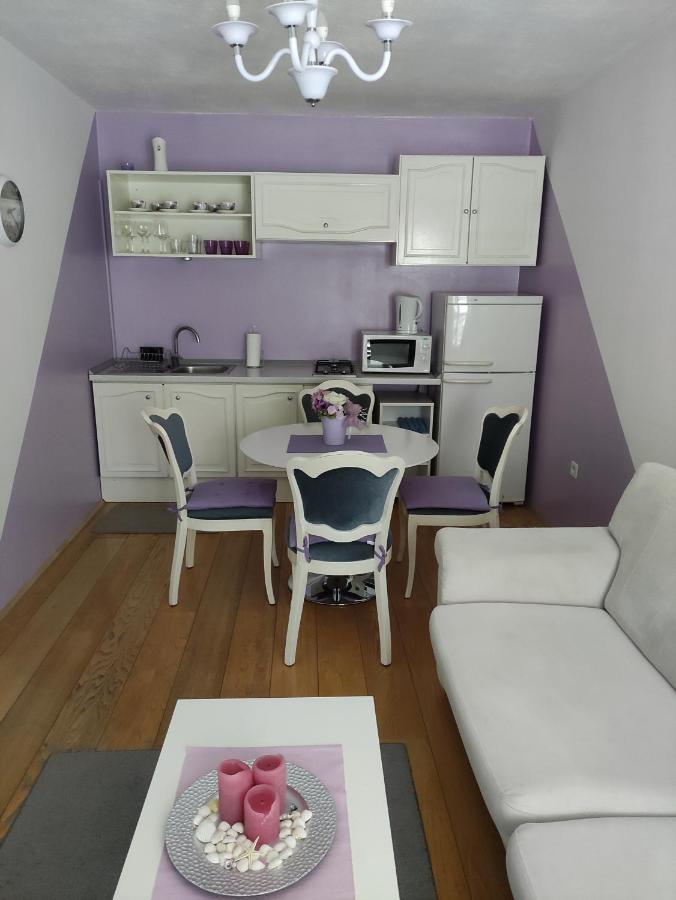 Apartman Lavender Kaštela Kültér fotó